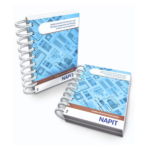 NAPIT NAPIANDT Initial Testing & Inspection Guide - Amendment 2