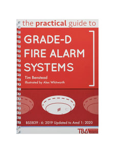 Docs-Store - Practical Guide To Grade D Fire Systems