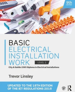 Basic Electrical Installation Work Level 2
