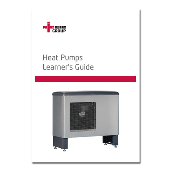 NICEIC Heat Pump Guide